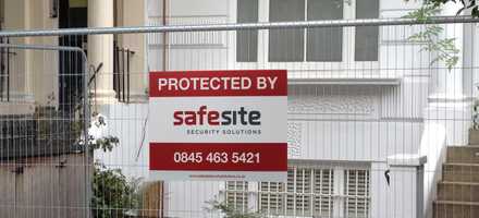 How to Secure & Protect Vacant Property – The Ultimate Guide