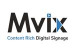MVIX - Digital Signage Software