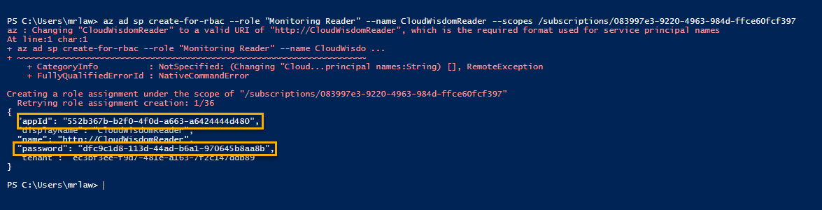 azure-read-permissions