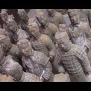 China Terracotta Warriors 8