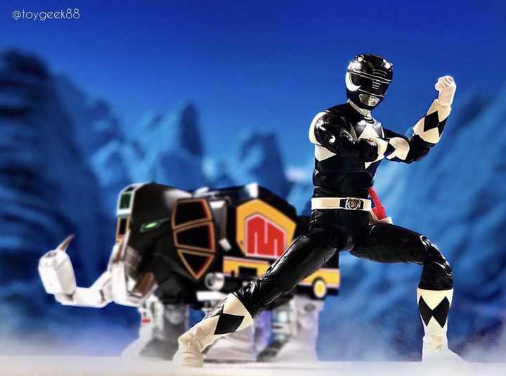 Six Inch Figure Collections Weekly Update 21