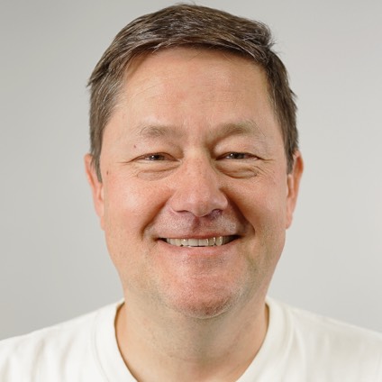 John Hickey