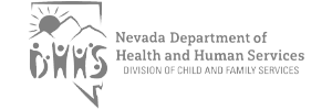 nevada-department-of-health-and-human-services-division-of-child-and-family-services logo