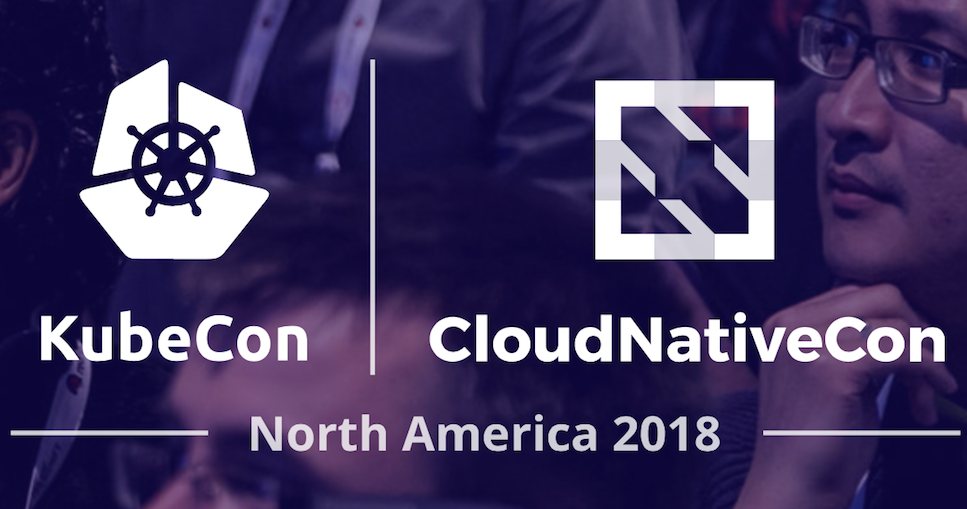 CockroachDB at KubeCon 2018