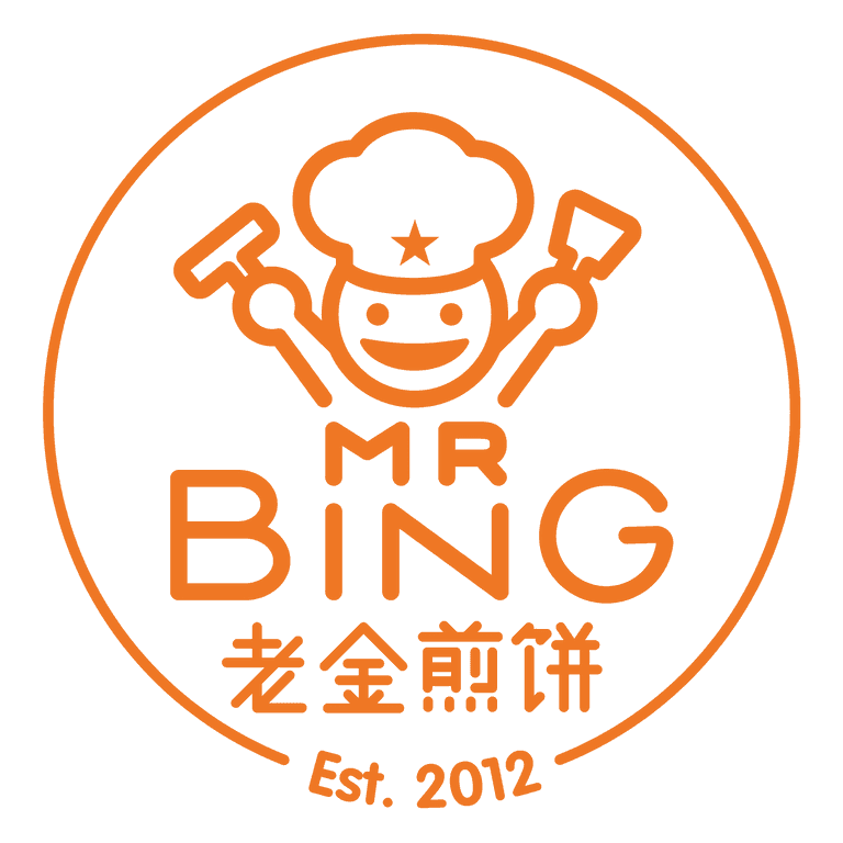 Mr. Bing