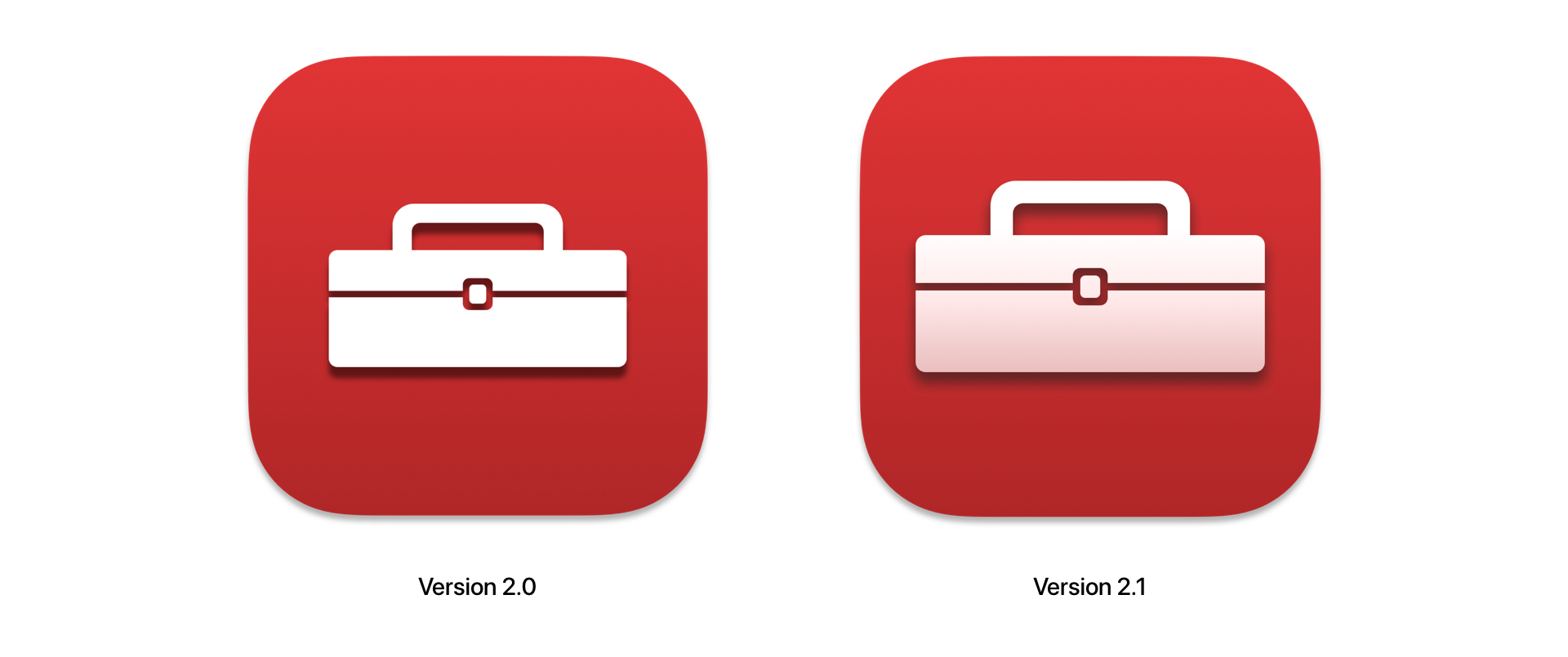 Toolbox App Update Update for iOS 14 & macOS 11 Big Sur Redbox Mobile App Store Search
