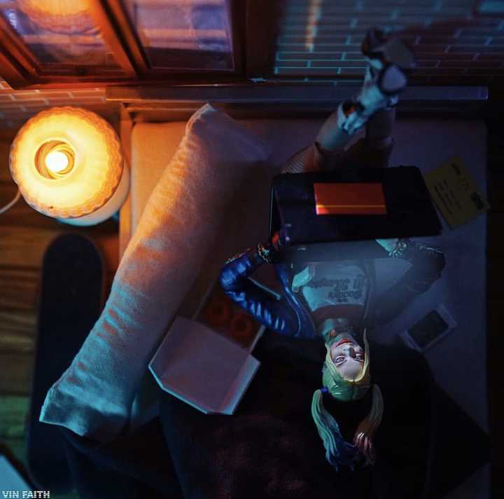 Six Inch Figure Collections Weekly Update 8