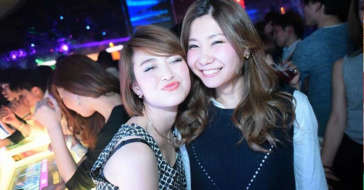 Apa Itu Kupu-Kupu Malam