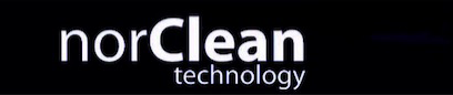 Logo NorClean Technology