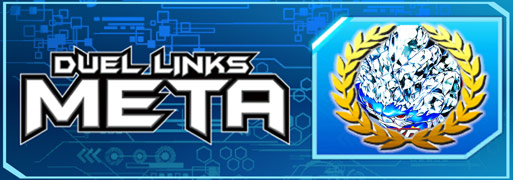 Meta Weekly 188 Champion Spotlight - kingkrabbe | YuGiOh! Duel Links Meta