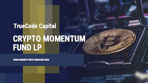 TrueCode Capital Pitch Deck