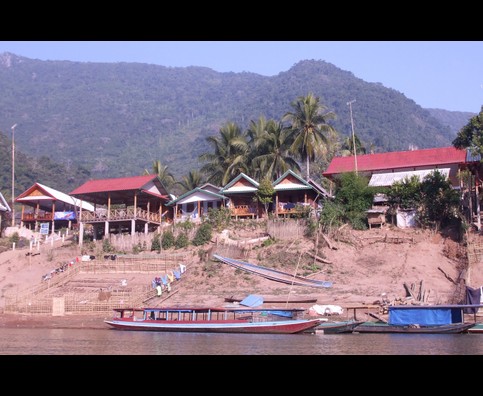 Laos Muang Ngoi 8