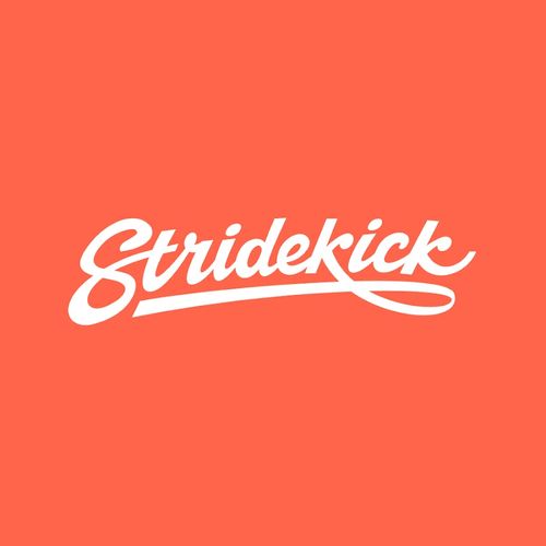 Get walking with Stridekick