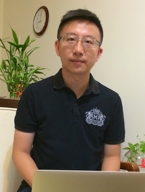 Yen-Chen Pan