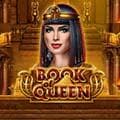 <h1>Book of Queen online</h1> - Logo