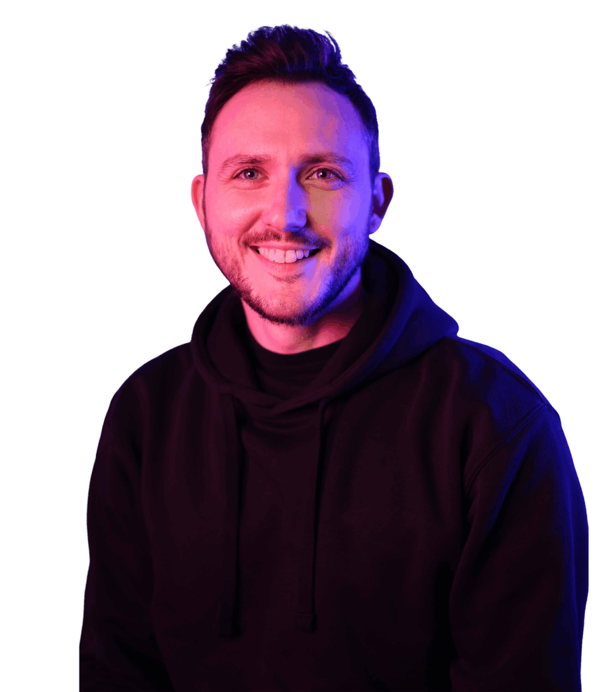 Chris Lacey Entrepreneur, Investor, Mentor