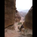 Petra climb 2