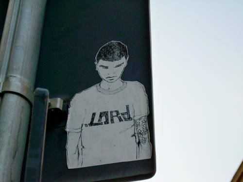 Lord - Rome