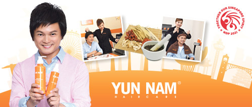 >Yun Nam Hair Care 