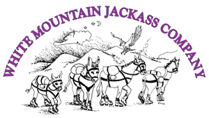 White Mountain Jackass Company