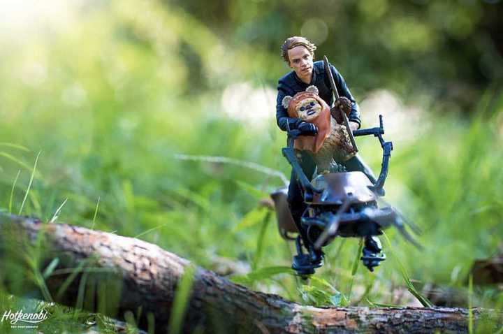 Six Inch Figure Collections Weekly Update 21