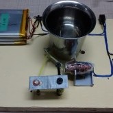 Simple DIY Electromagnetic Bell