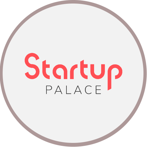 Logo de Startup Palace