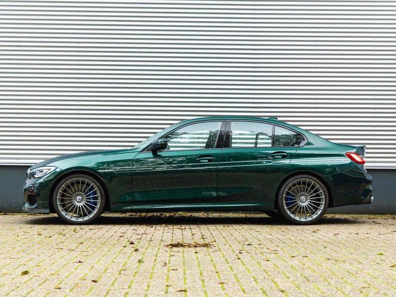 BMW 3 Serie ALPINA B3 - Sport Brakes - Volleder - Laser Light afbeelding 6