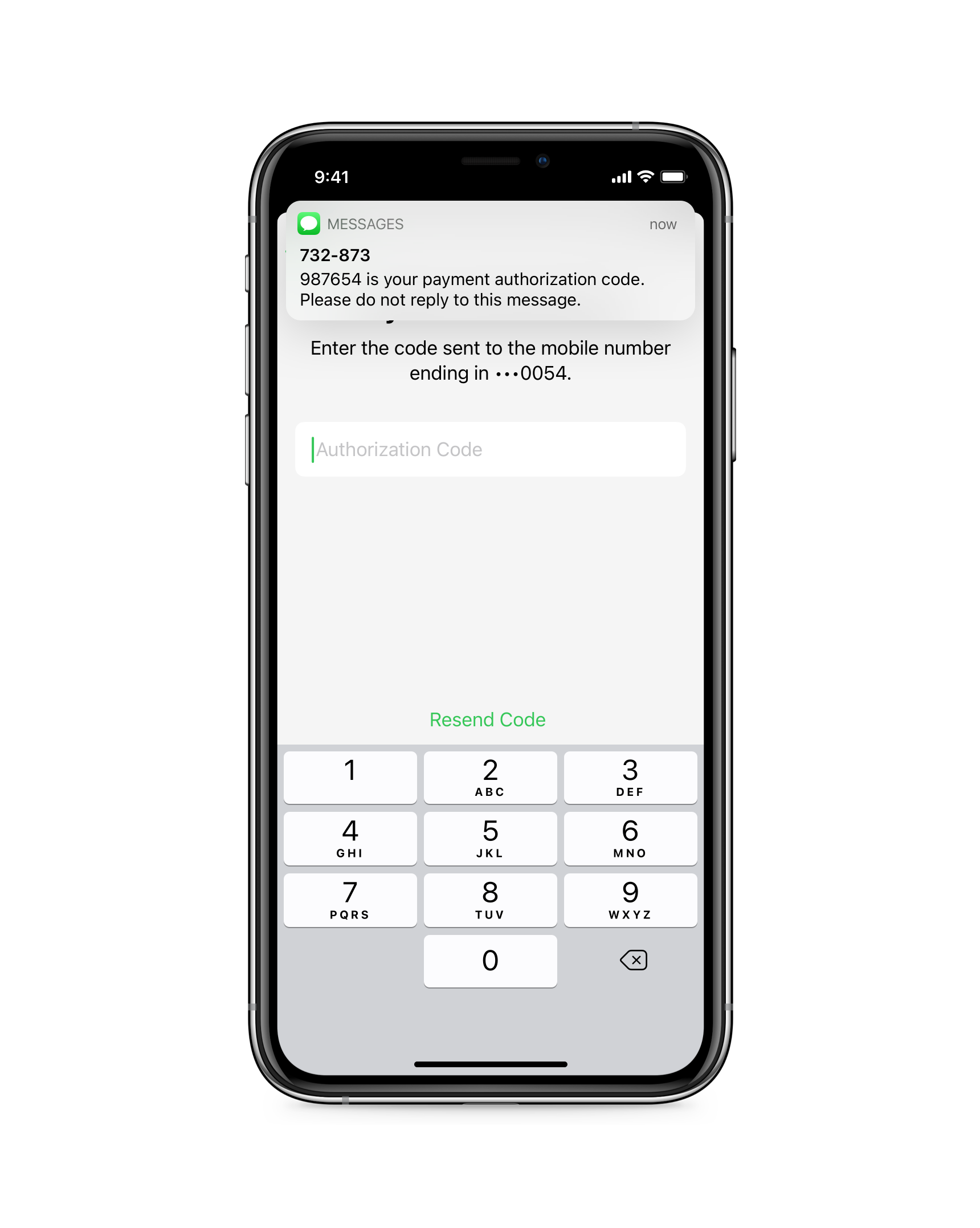 Braintree - Drop-In Multi-Factor Payment