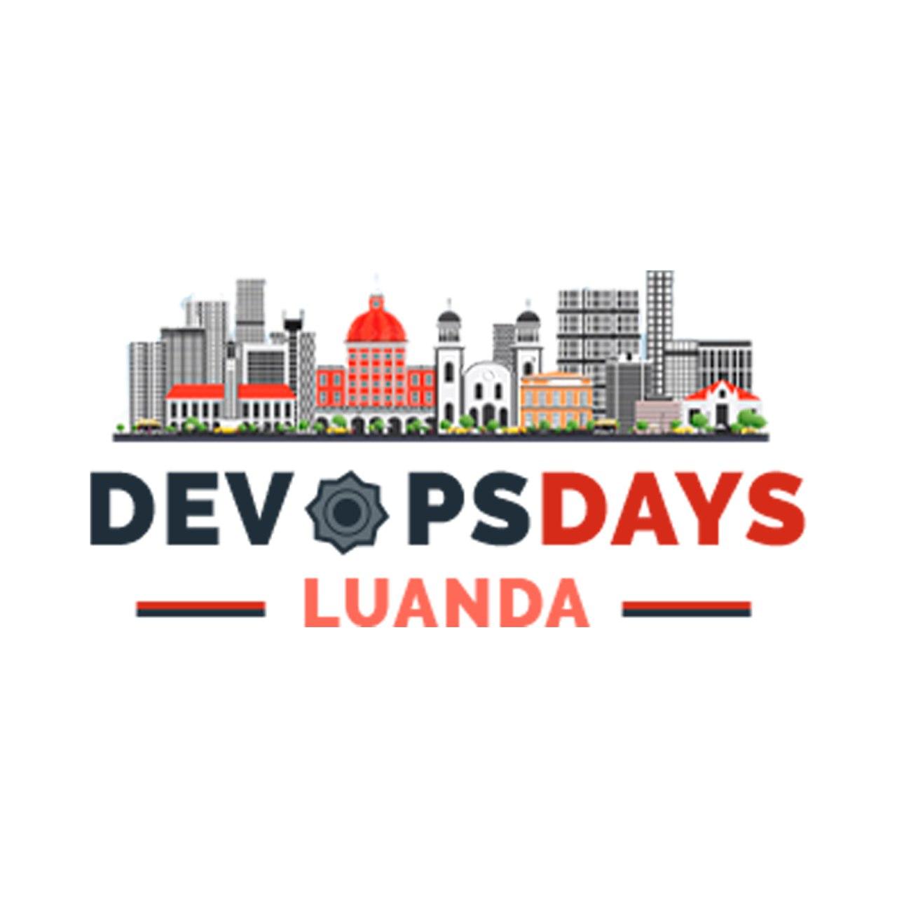 devopsdays Luanda