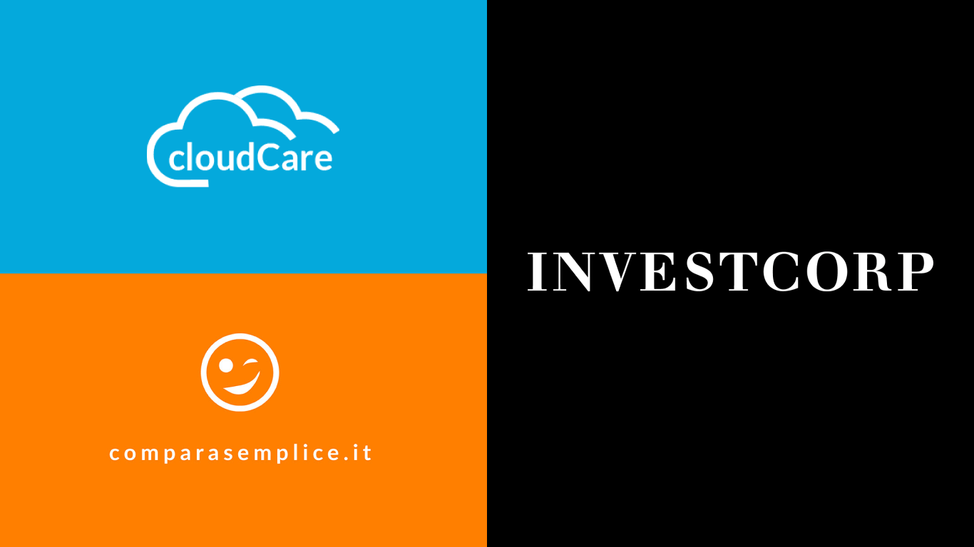Tech & Product DD | Acquisition | Code & Co. advises Investcorp on CloudCare