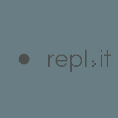 REPL.it logo
