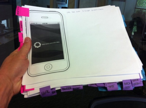 Iphone research paper