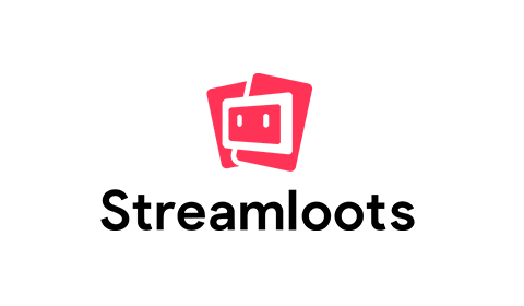 Logo of Streamloots