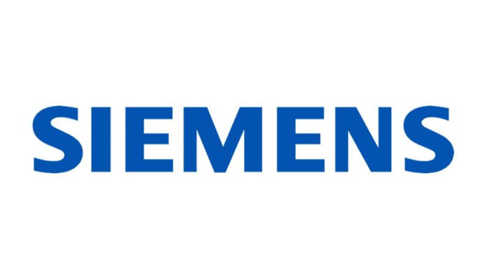 Client-Logo for SIEMENS