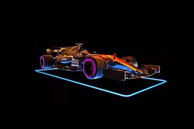 Installazione Cidneon 2019