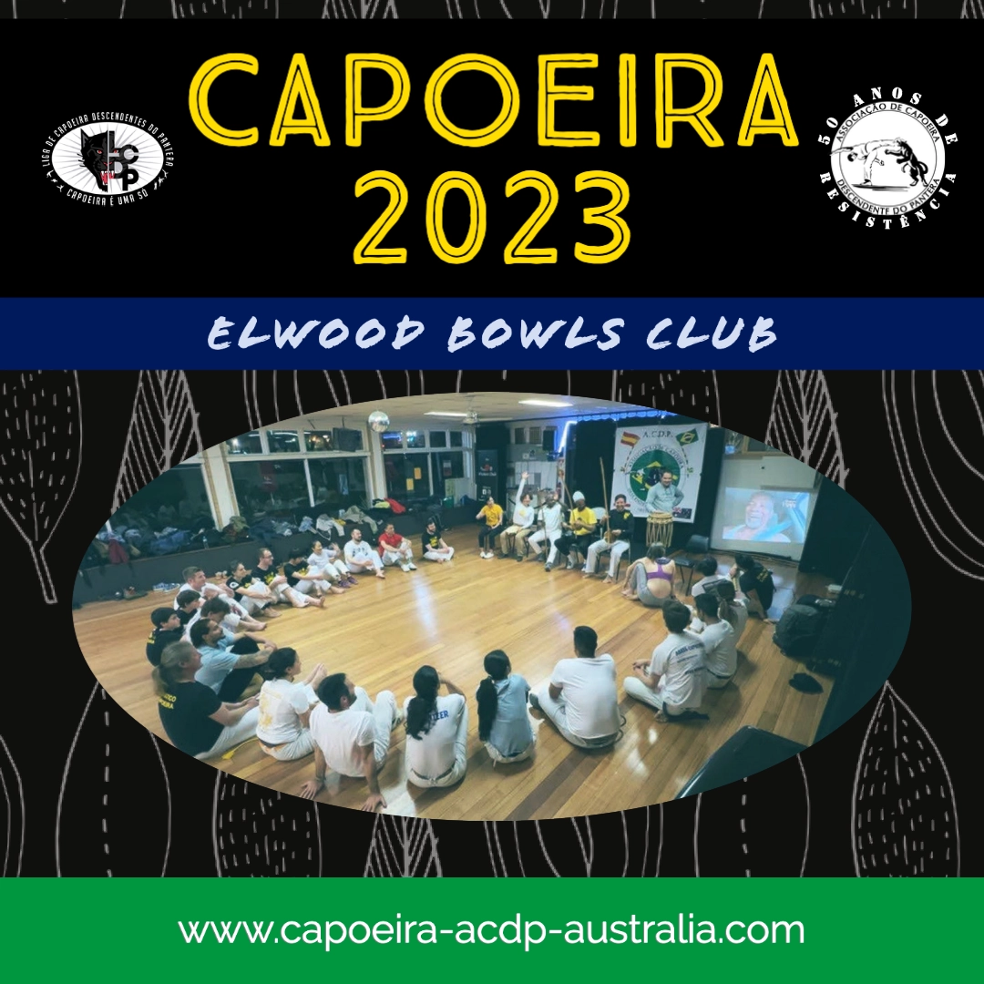Capoeira 2023