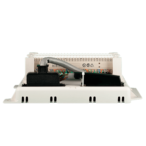 MDU (25 pair) VDSL2 Splitter with BIX-2 product image