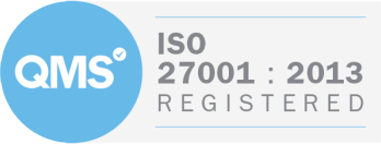 ISO 27001 - Certification number: 398362022