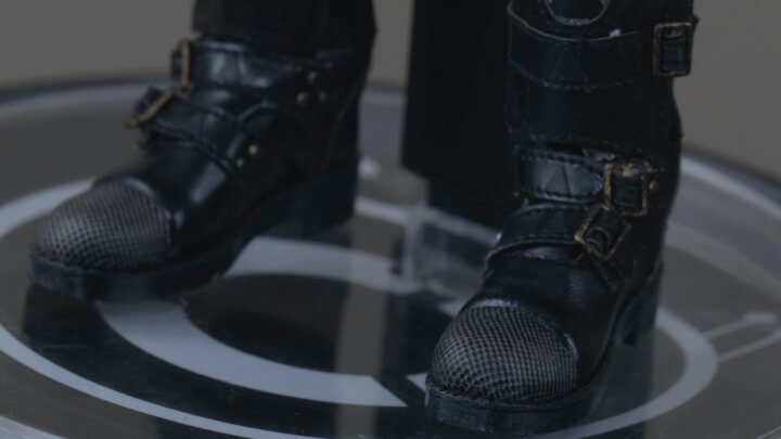 neo matrix shoes