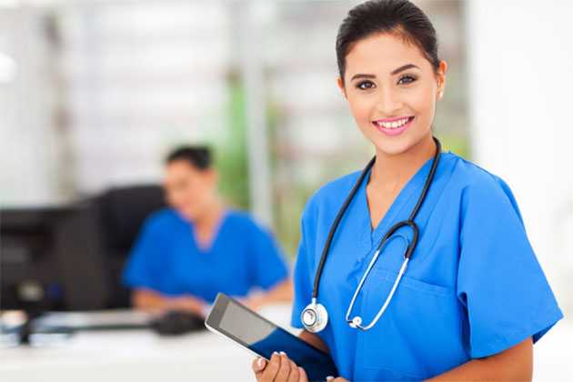 How an Associate Degree in Nursing Benefits You and Your Career