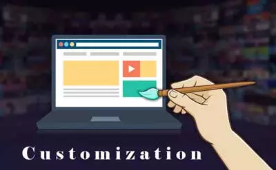 customization Project thumbnail
