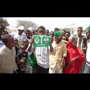 Somalia Political Rally 4