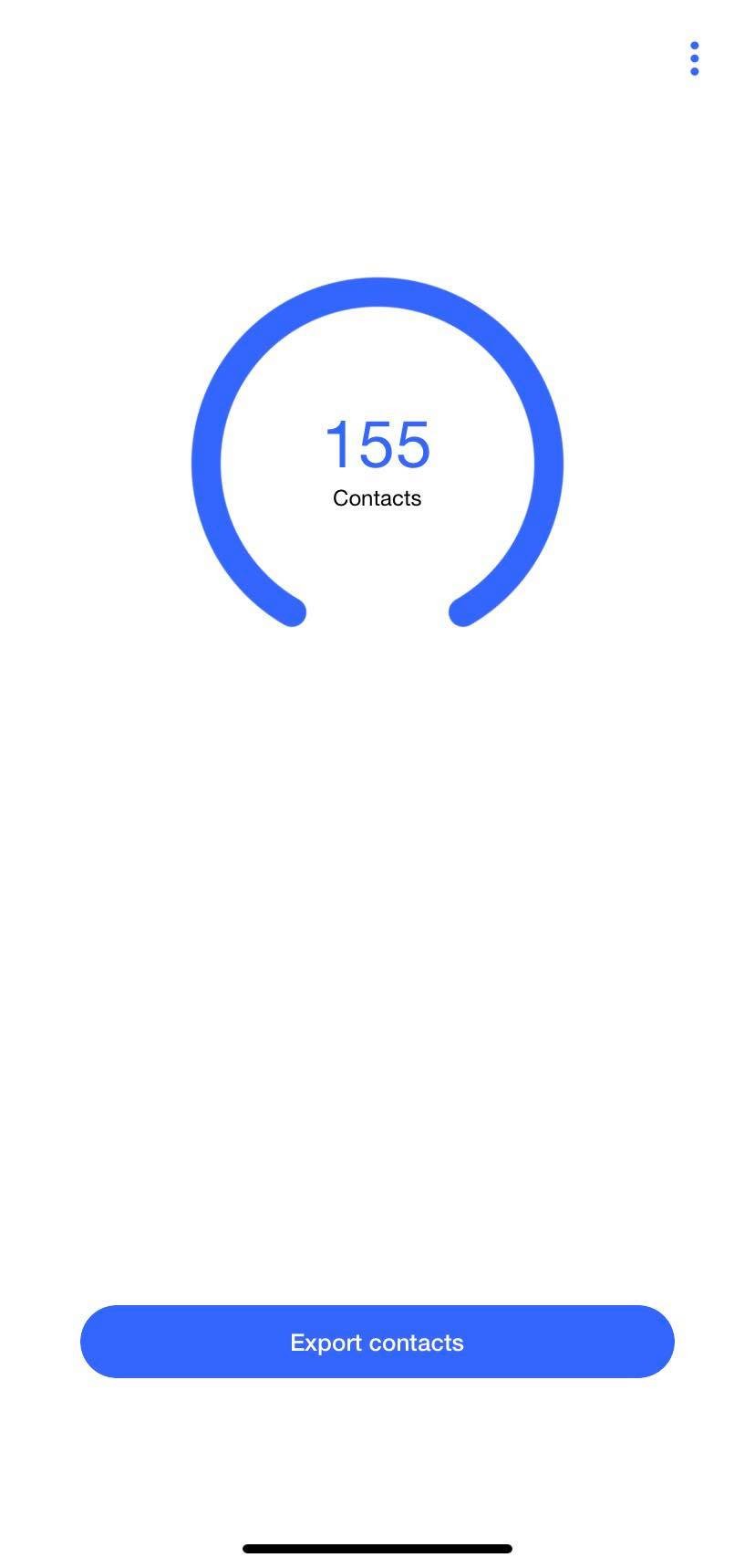 how-to-save-export-your-iphone-contacts-to-a-csv-or-excel-file-covve