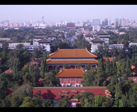 China Beijing 6