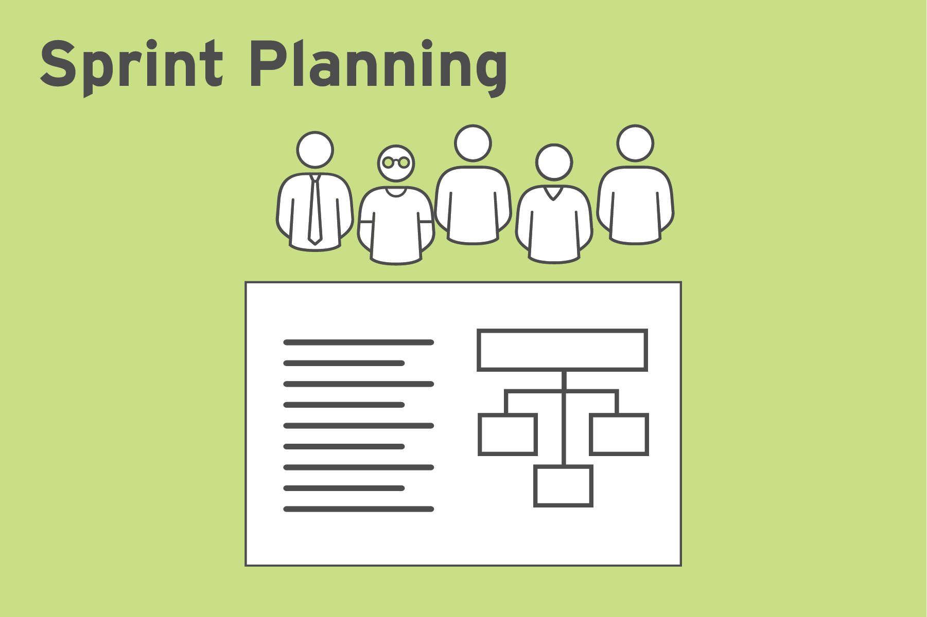 Iteration (Sprint) Planning