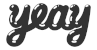 Yeay logo