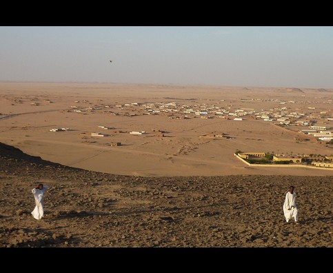 Sudan Jebel Barkan 11