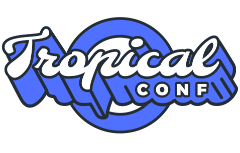 Tropical Conf Logo