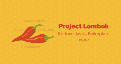 Reduce Java's boilerplate code using Project Lombok | CalliCoder